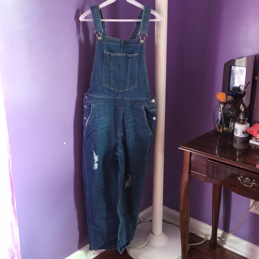 Overalls